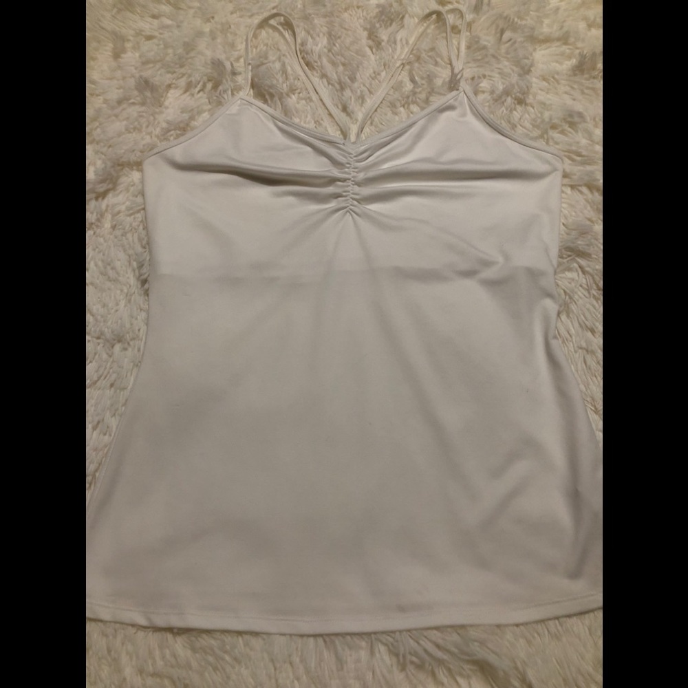 Boston Proper Made To Be Seen Cami